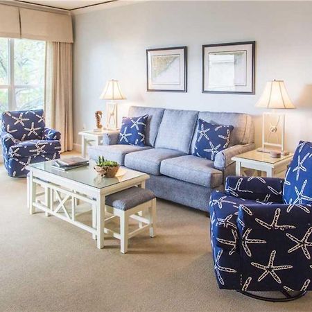 Hampton Place 5501 Hilton Head Island Exteriör bild