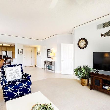 Hampton Place 5501 Hilton Head Island Exteriör bild