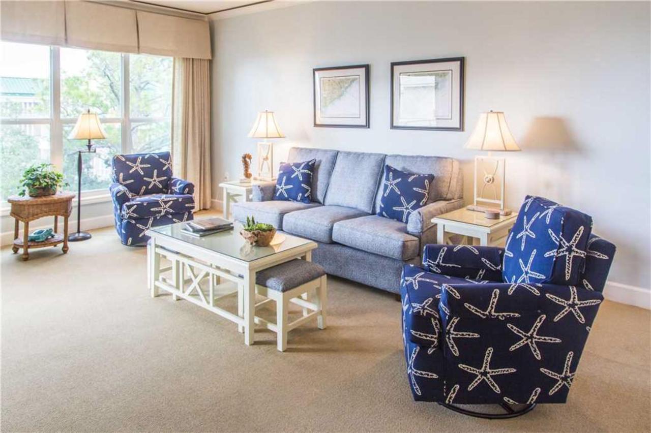 Hampton Place 5501 Hilton Head Island Exteriör bild
