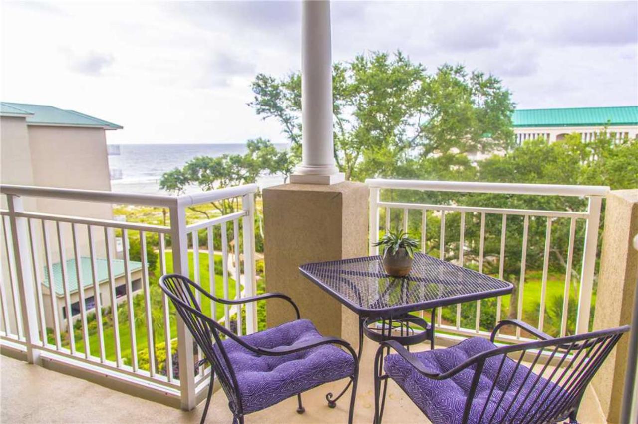 Hampton Place 5501 Hilton Head Island Exteriör bild