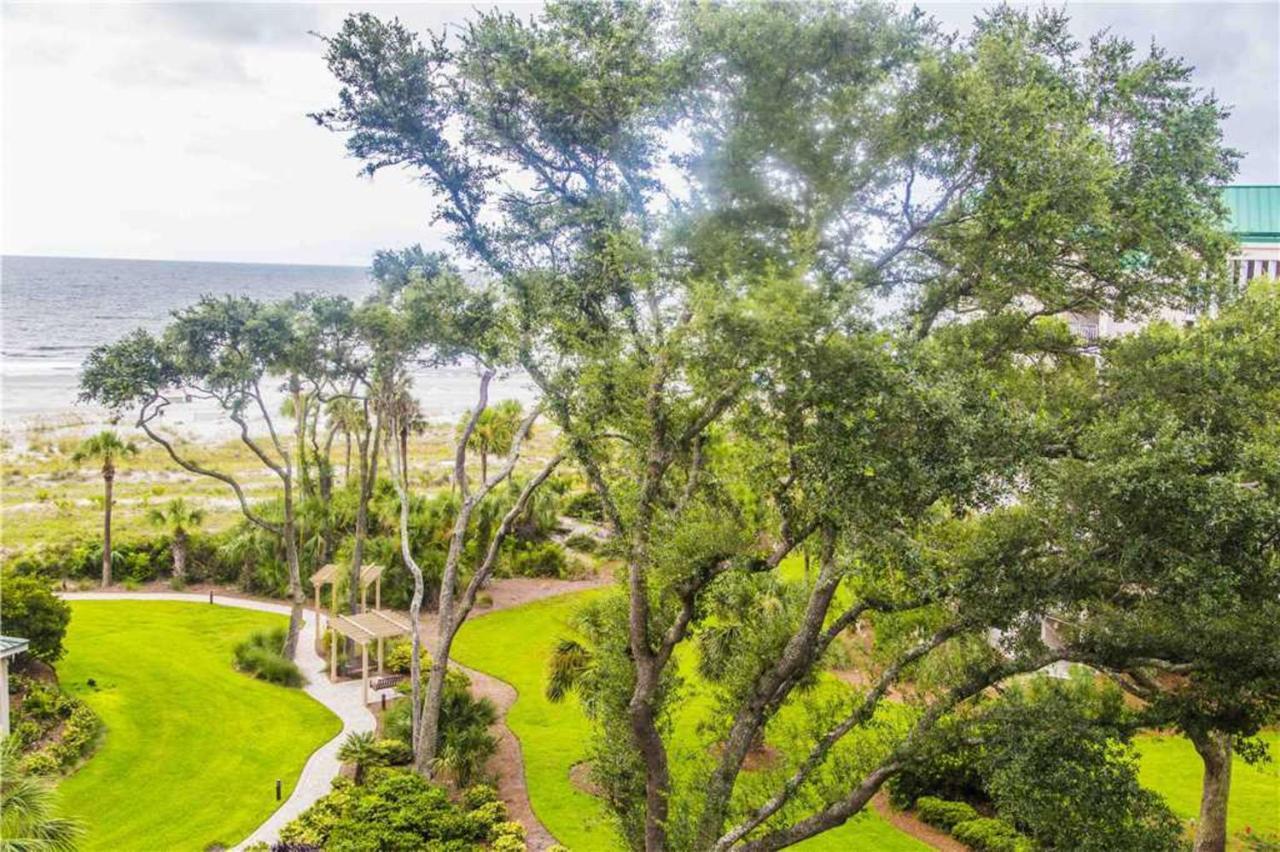 Hampton Place 5501 Hilton Head Island Exteriör bild