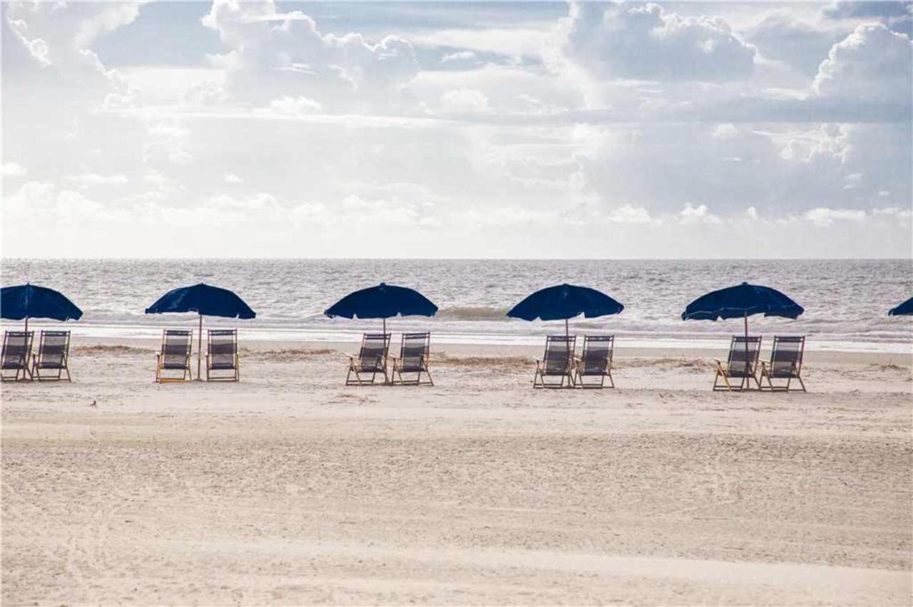 Hampton Place 5501 Hilton Head Island Exteriör bild