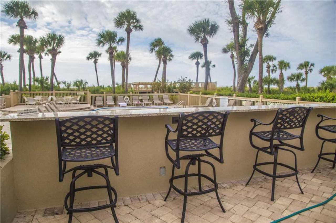 Hampton Place 5501 Hilton Head Island Exteriör bild