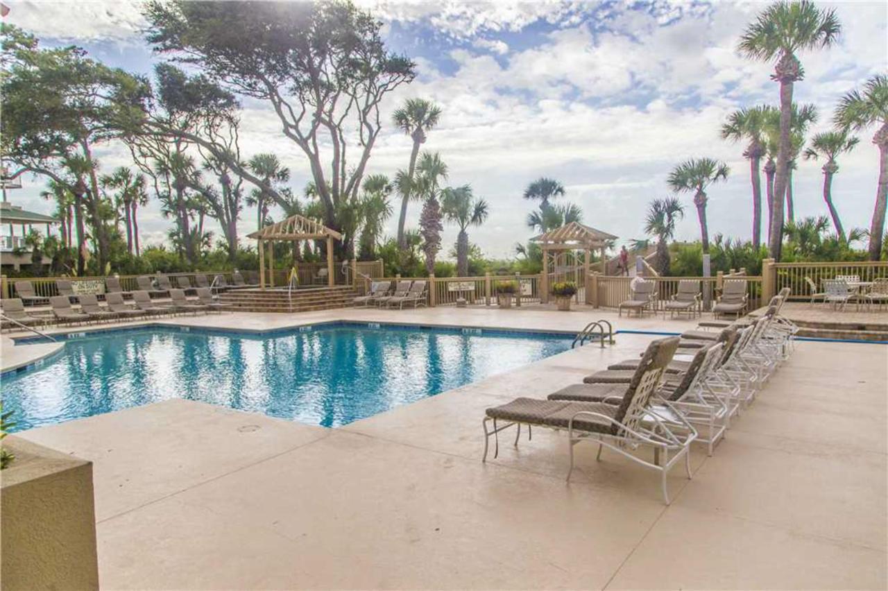 Hampton Place 5501 Hilton Head Island Exteriör bild