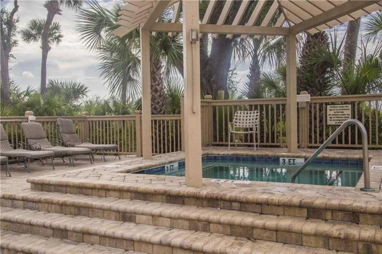 Hampton Place 5501 Hilton Head Island Exteriör bild