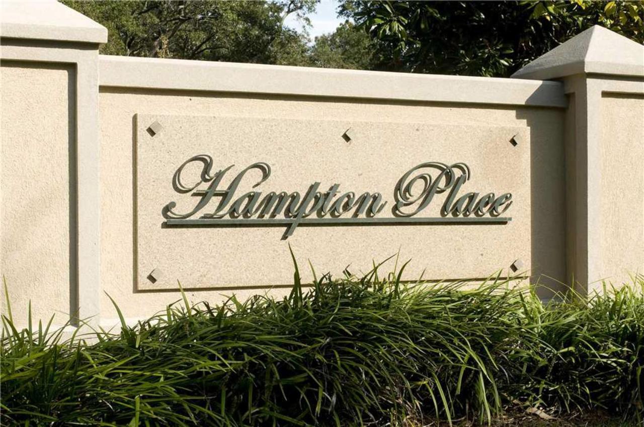 Hampton Place 5501 Hilton Head Island Exteriör bild