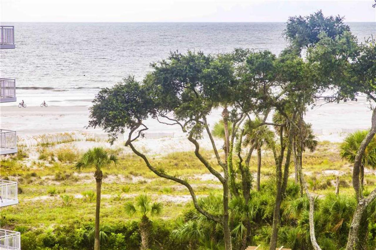 Hampton Place 5501 Hilton Head Island Exteriör bild