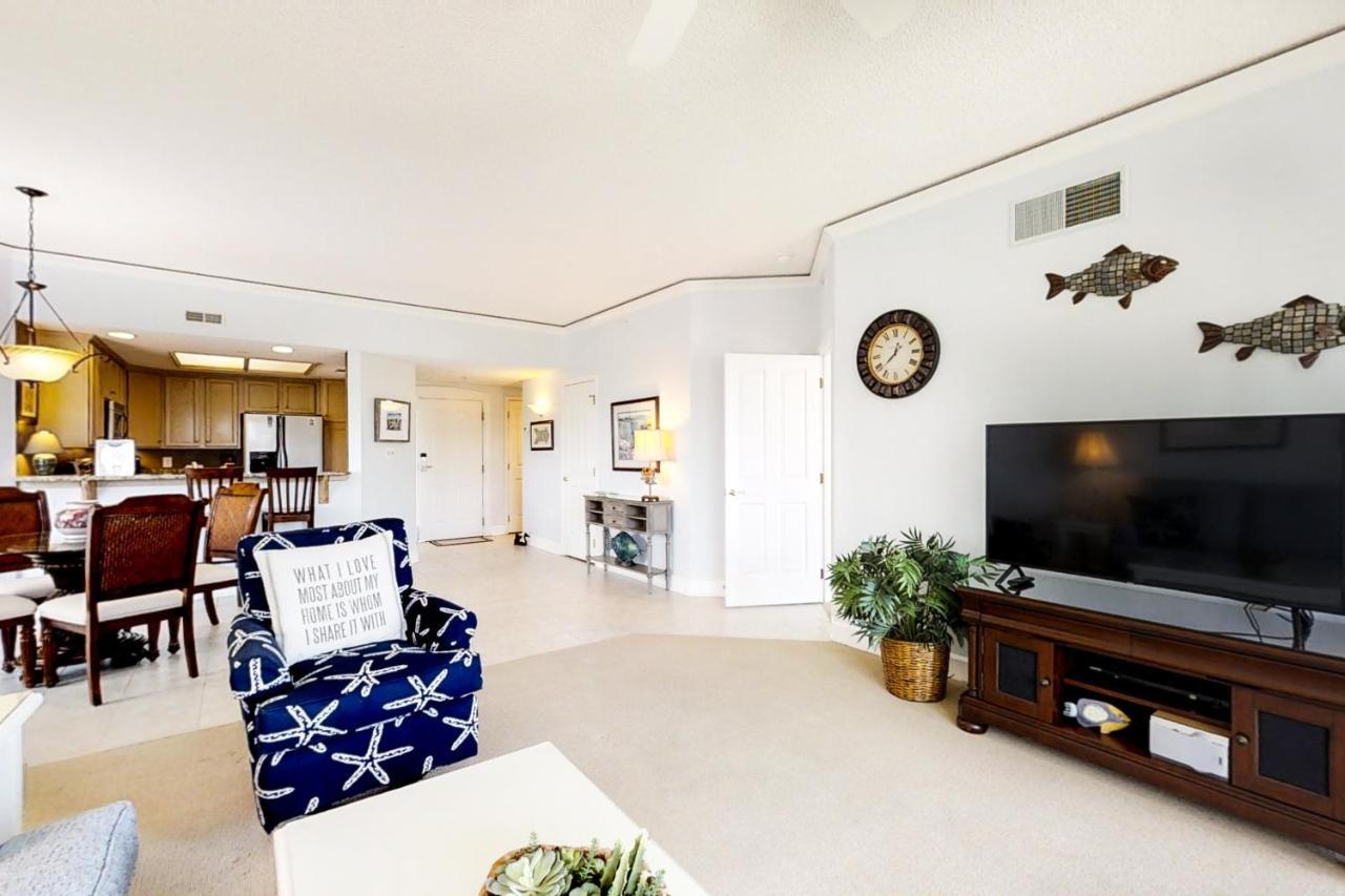 Hampton Place 5501 Hilton Head Island Exteriör bild