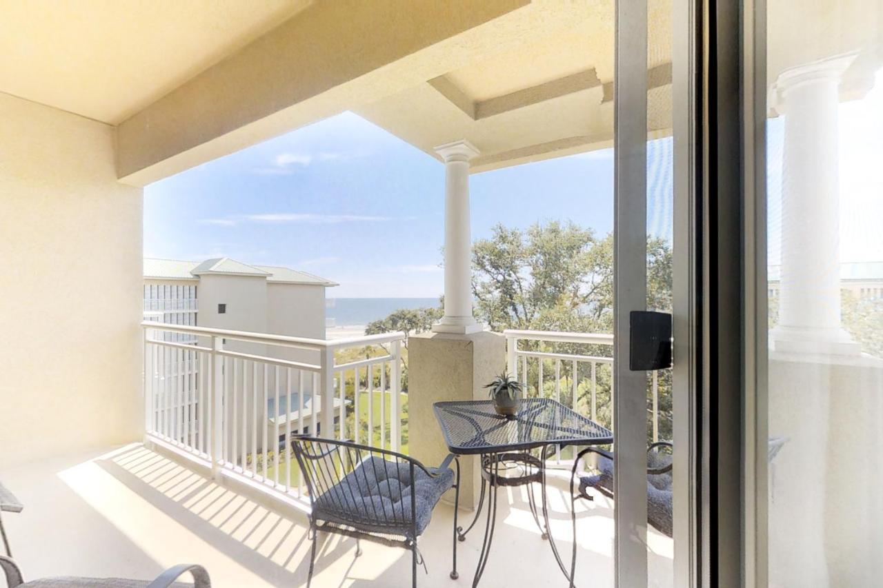 Hampton Place 5501 Hilton Head Island Exteriör bild