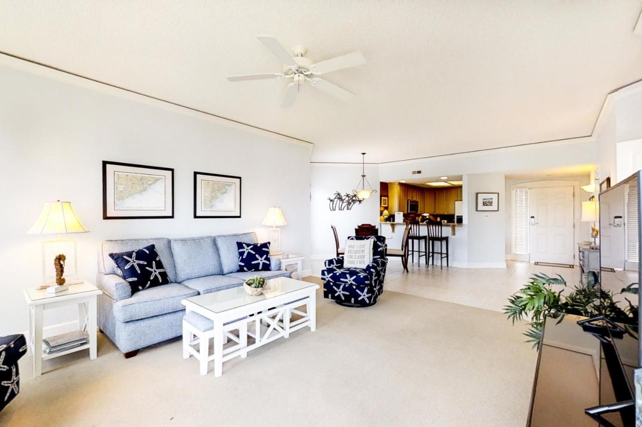 Hampton Place 5501 Hilton Head Island Exteriör bild