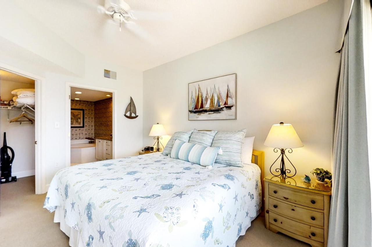 Hampton Place 5501 Hilton Head Island Exteriör bild